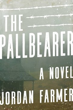 The Pallbearer - Farmer, Jordan