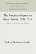The American Impact on Great Britain,... - Bild 1