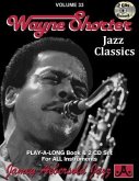 Jamey Aebersold Jazz -- Wayne Shorter, Vol 33