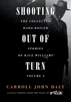 Shooting Out of Turn - Daly, Carroll John