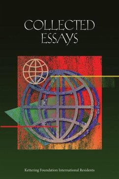 Collected Essays