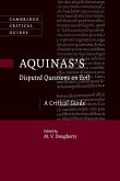 Aquinas's Disputed Questions on Evil