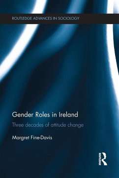 Gender Roles in Ireland - Fine-Davis, Margret