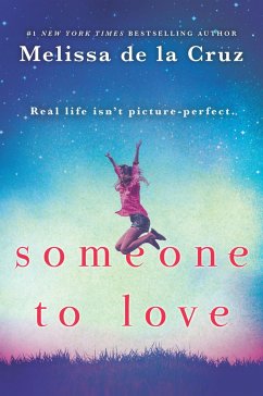 Someone to Love - de la Cruz, Melissa