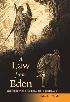A Law from Eden - Taplin, Marilyn