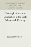 The Anglo-American Connection in the Early Nineteenth Century