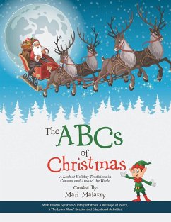 The ABCs of Christmas - Malatzy, Mari