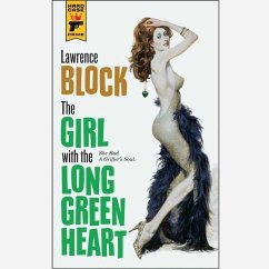 The Girl with the Long Green Heart - Block, Lawrence