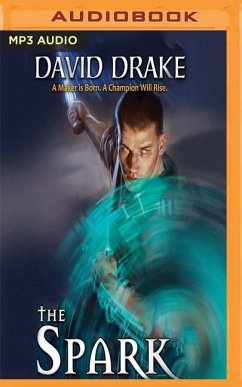 The Spark - Drake, David