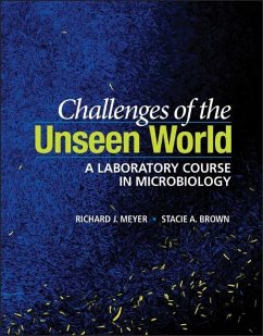Challenges of the Unseen World - Meyer, Richard J.;Brown, Stacie A.