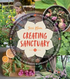 Creating Sanctuary - Bloom, Jessi