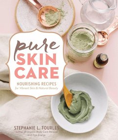 Pure Skin Care - L. Tourles, Stephanie
