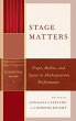 Stage Matters - Bild 1