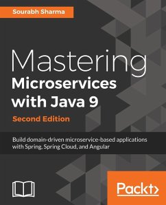 Mastering Microservices with Java 9 - Sharma, Sourabh