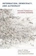 Information, Democracy, and Autocracy - Bild 1