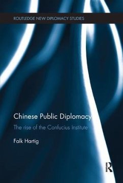 Chinese Public Diplomacy - Hartig, Falk