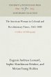 The American Woman in Colonial and... - Bild 1