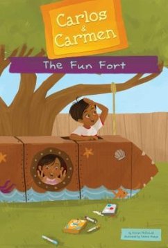The Fun Fort - McDonald, Kirsten