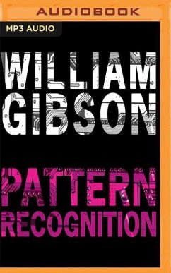 Pattern Recognition - Gibson, William