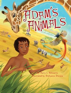 Adam's Animals - Schwartz, Barry L