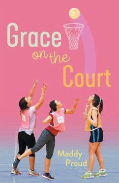 Grace on the Court - Proud, Maddy