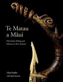 Te Matau a M&#257;ui