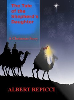 The Tale of the Shepherd's Daughter - Repicci, Albert