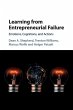 Learning from Entrepreneurial Failure - Bild 1