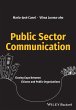Public Sector Communication - Bild 1