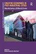 Creative Economies in Post-Industrial... - Bild 1
