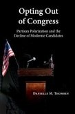 Opting Out of Congress: Partisan Polarization and the Decline of Moderate Candidates