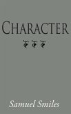 Character, Large-Print Edition