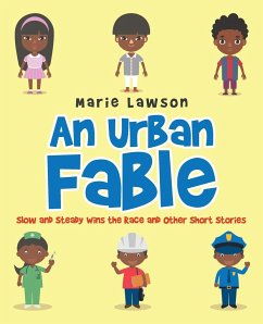 An Urban Fable - Lawson, Marie