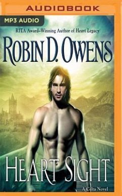 Heart Sight - Owens, Robin D