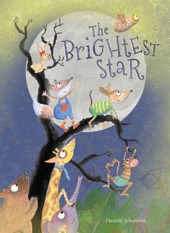 The Brightest Star - Schothorst, Daniëlle
