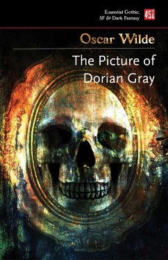 The Picture of Dorian Gray - Wilde, Oscar