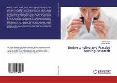Understanding and Practice Nursing Research