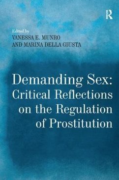 Demanding Sex - Giusta, Marina Della