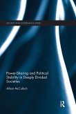 Power-Sharing and Political Stability in Deeply Divided Societies