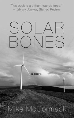 Solar Bones - Mccormack, Mike