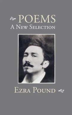 Poems - Pound, Ezra