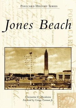 Jones Beach - Theodosiou, Constantine E.