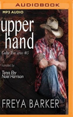 Upper Hand - Barker, Freya