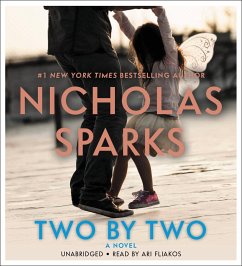 Two by Two - Sparks, Nicholas