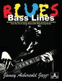 Blues Bass Lines