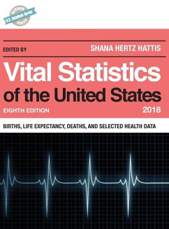 Vital Statistics of the United States 2018