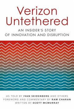 Verizon Untethered - Seidenberg, Ivan