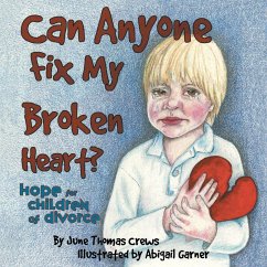 Can Anyone Fix My Broken Heart? - Thomas Crews, June