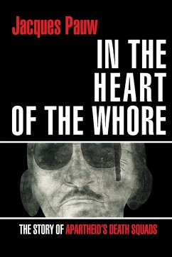 IN THE HEART OF THE WHORE - Pauw, Jacques