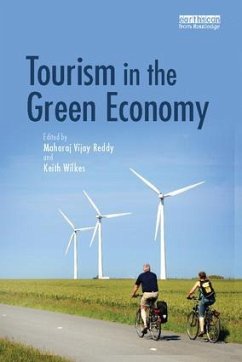 Tourism in the Green Economy